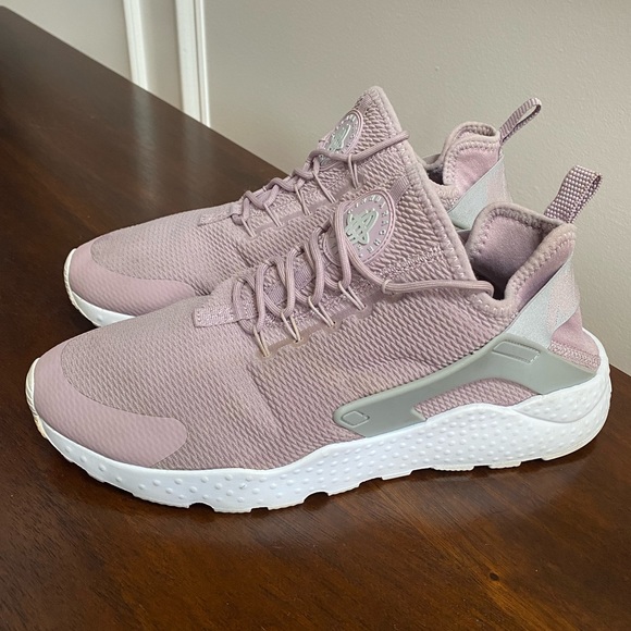 Nike Shoes - Nike Women’s Air Huarache Run Ultra Elemental Rose Shoes 819151-606 Size 9